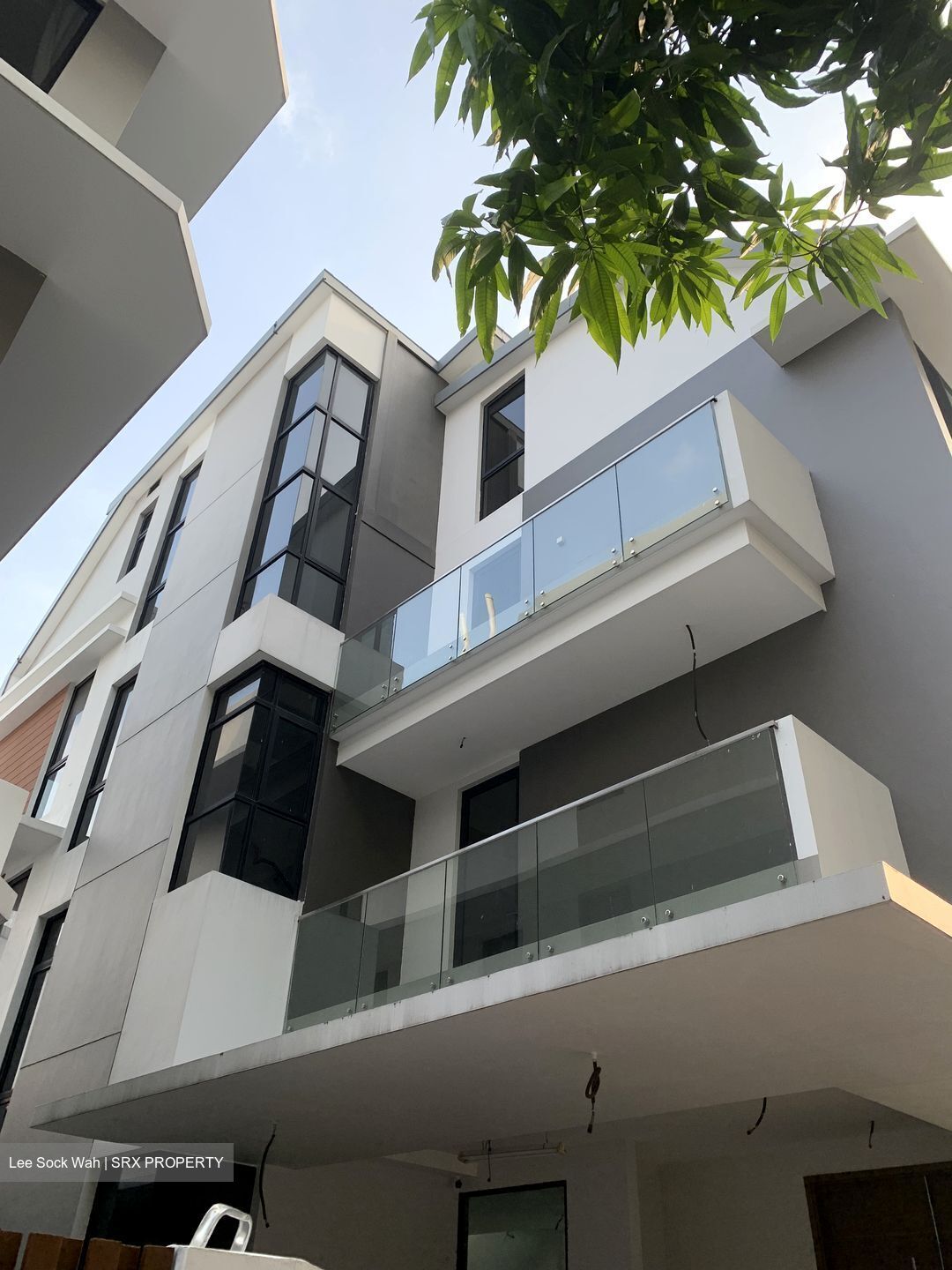Lim Ah Woo Road (D15), Semi-Detached #609029931